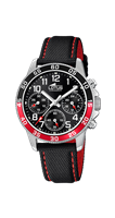 Montre Lotus Enfant Junior in Acier 18581/5 - 18581/5